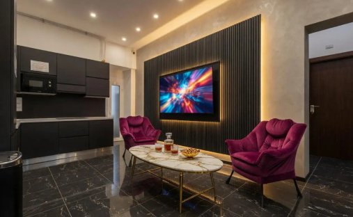 Apartment in Aventino - San Saba, Rome, Italy 1