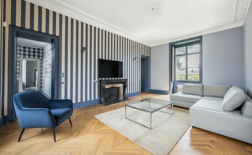 Casa en Agregación, Nort-sur-Erdre, Francia 1