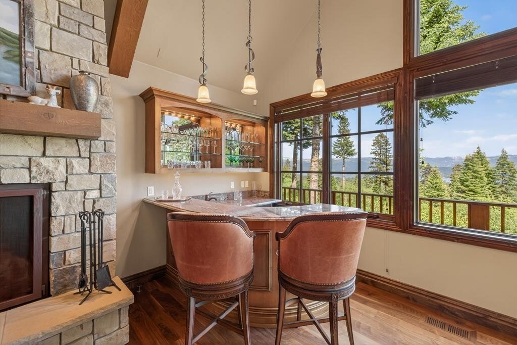 McCall, Idaho, United States 5 - 18089751