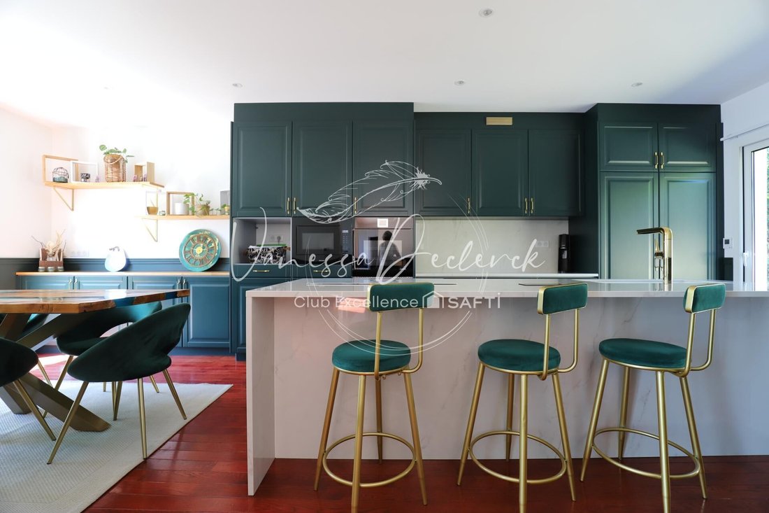 House in Le Val-Saint-Germain, Ile-de-France, France 2 - 18083960