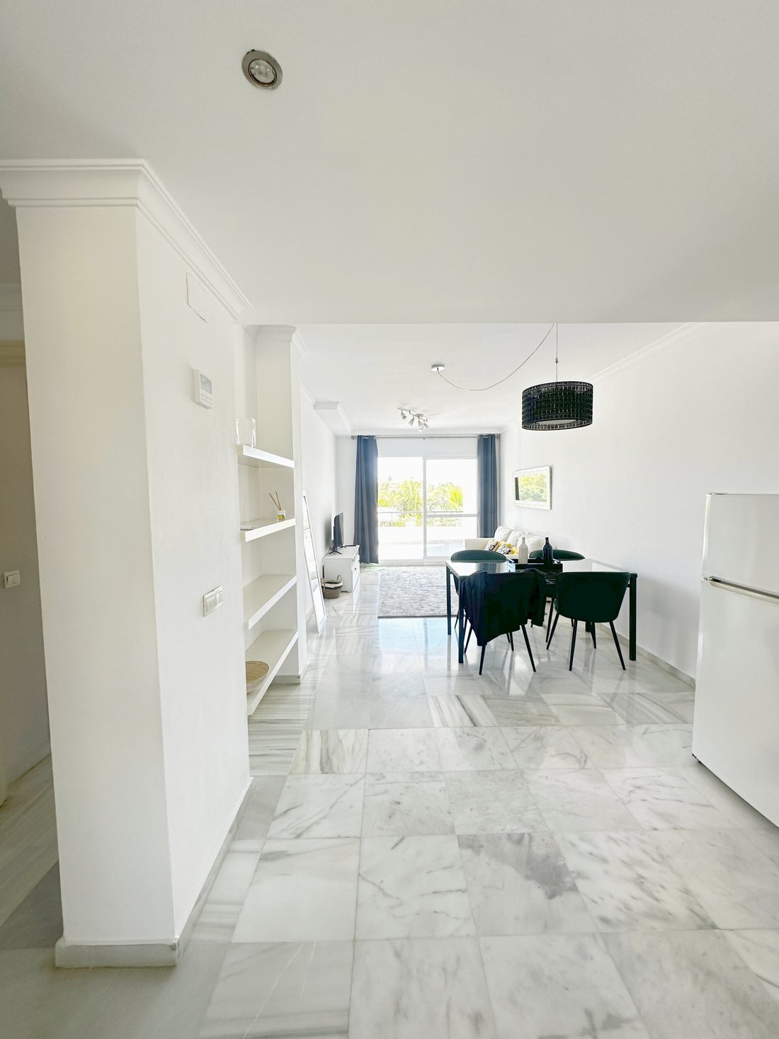 Apartment in Nueva Andalucia, Marbella, Spain 5 - 18088804