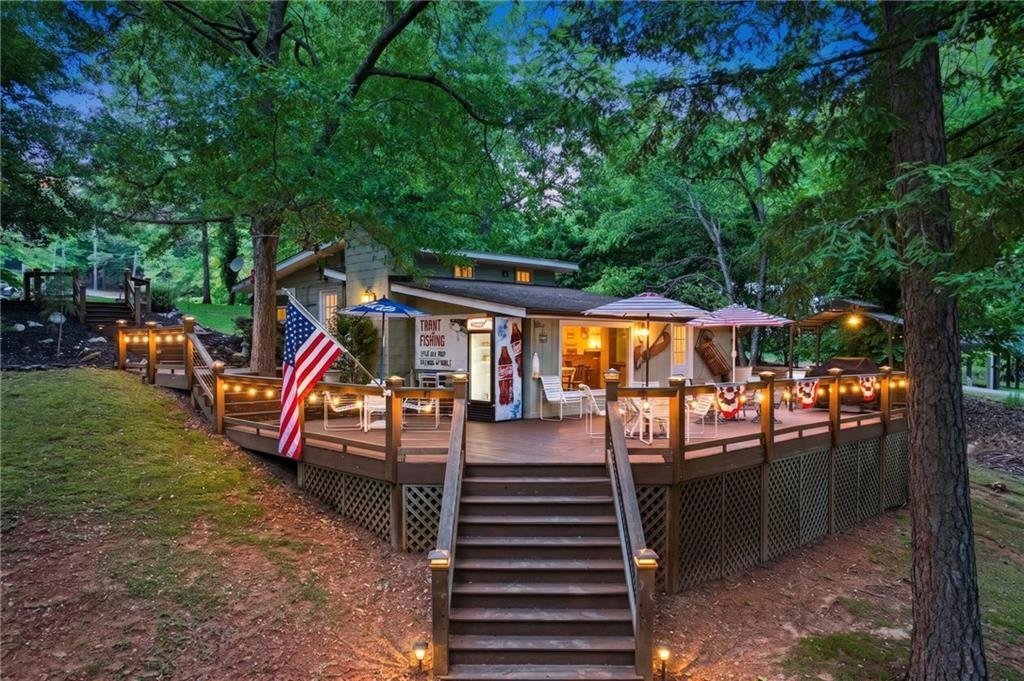 House in Murrayville, Georgia, United States 1 - 18081787