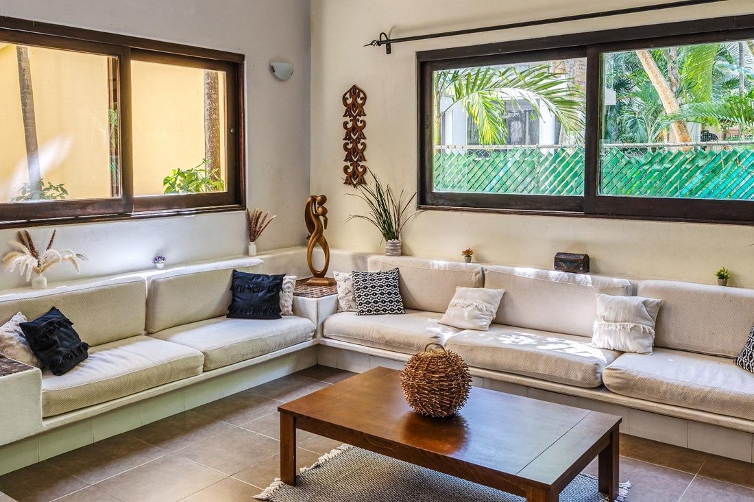 Villa in Playa del Carmen, Quintana Roo, Mexico 3 - 18084323
