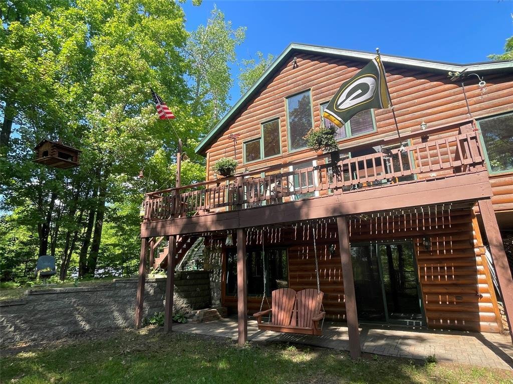 House in Hayward, Wisconsin, United States 3 - 18086431