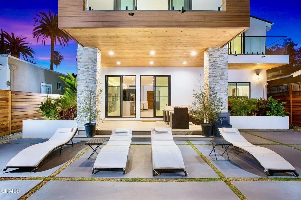 House in Los Angeles, California, United States 3 - 17917446