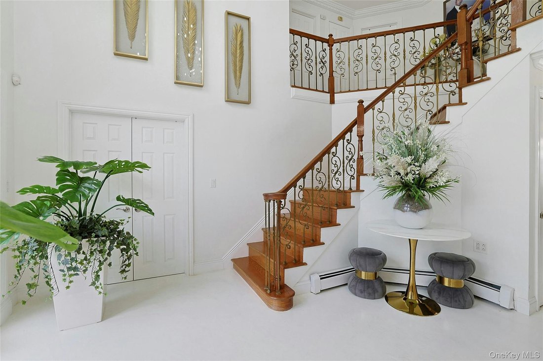 House in New City, New York, United States 4 - 18083222