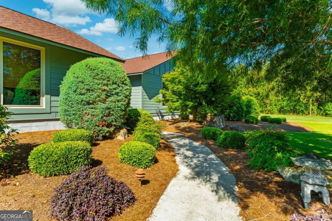 House in Millen, Georgia, United States 5 - 18088998