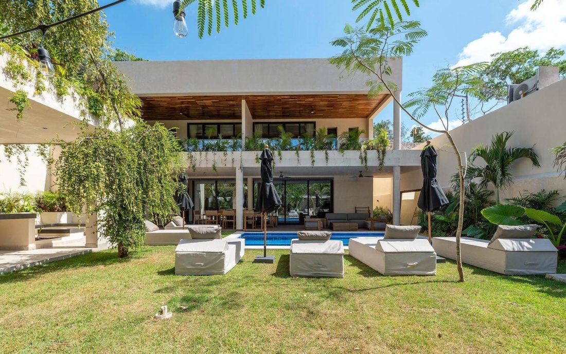 House in Tulum, Quintana Roo, Mexico 4 - 18084105