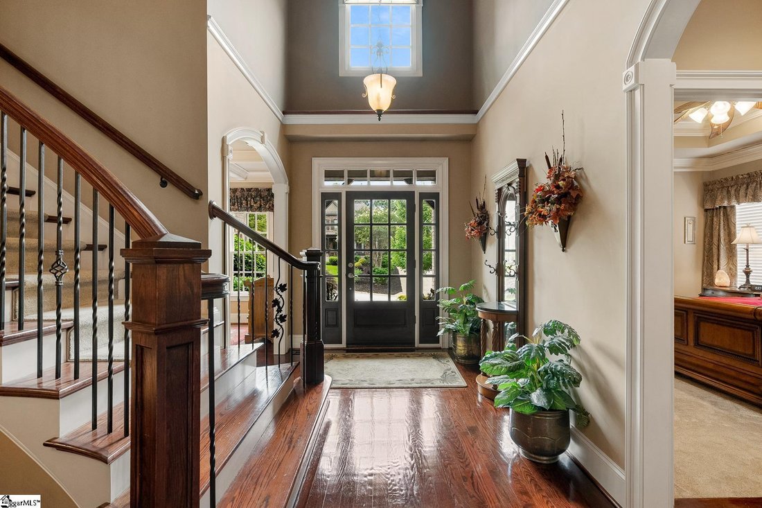 House in Greer, South Carolina, United States 4 - 18086687