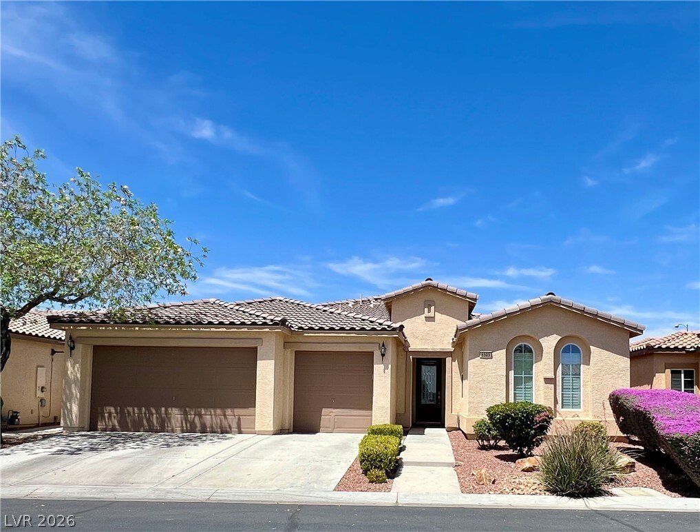 House in Las Vegas, Nevada, United States 1 - 18086759