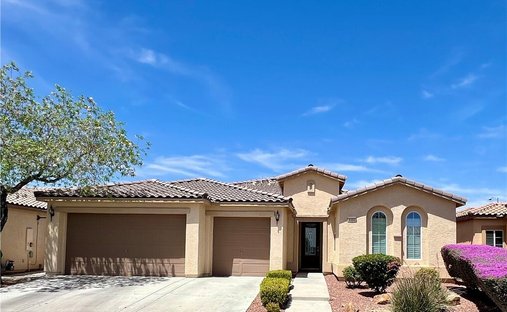 Casa a Las Vegas, Nevada, Stati Uniti 1