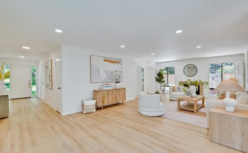 Casa a Cupertino, California, Stati Uniti 1