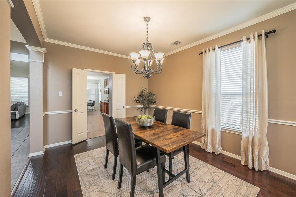 House in Fort Worth, Texas, United States 5 - 18081995