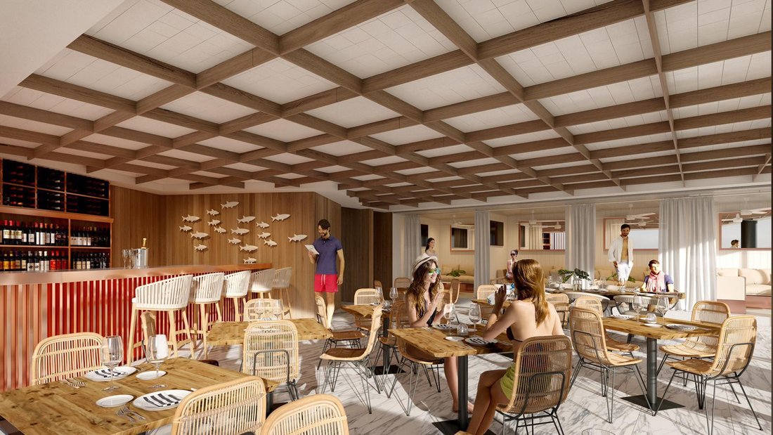 Appartamento a Playa del Carmen, Quintana Roo, Messico 5 - 18084205