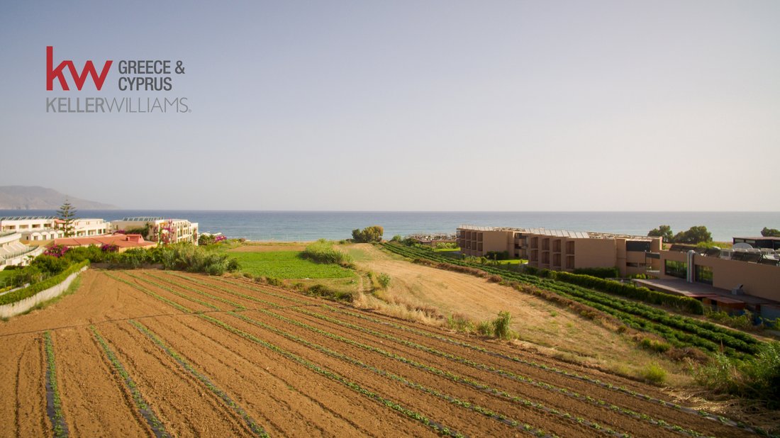 Land in Apokoronas, Greece 1 - 18089146