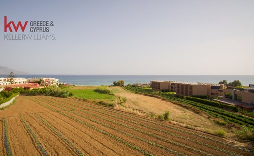 Terrain en Apokoronas, Grèce 1