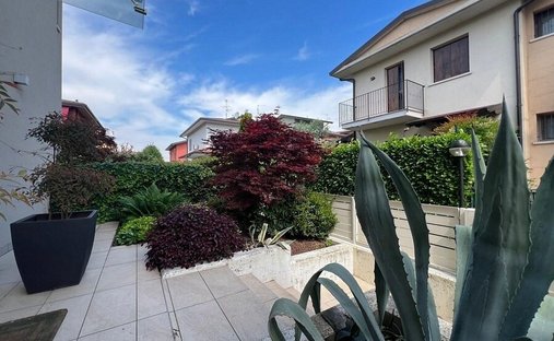 Apartment in Flero, Lombardy, Italy 1