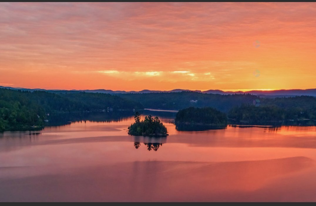 Bouchette, Quebec, Canada 3 - 18086592
