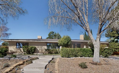 Haus in Albuquerque, New Mexico, Vereinigte Staaten 1