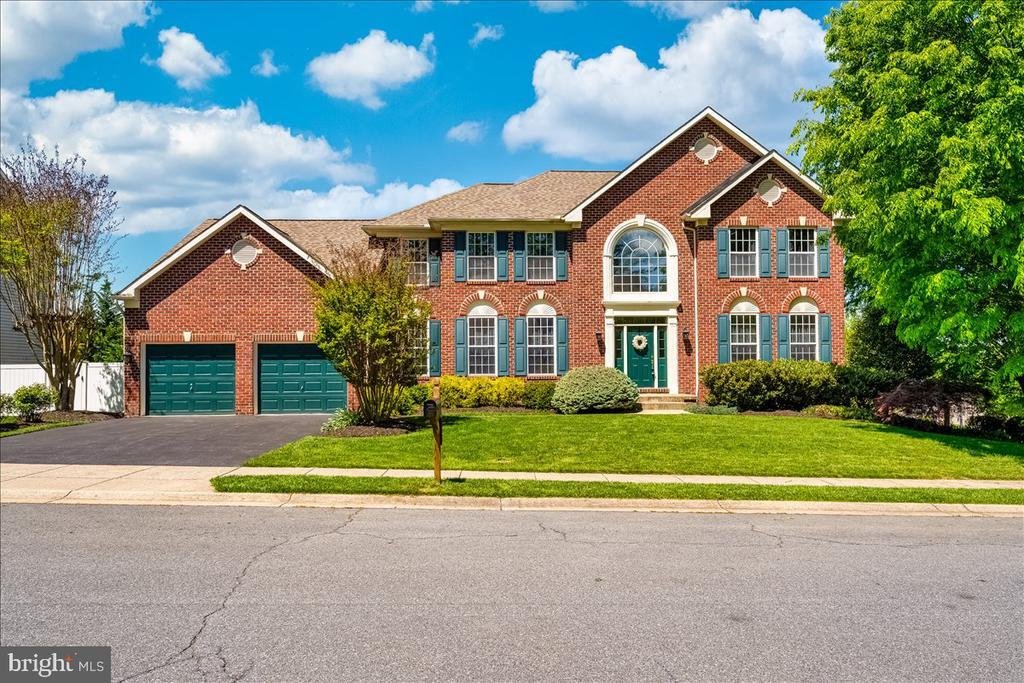House in Frederick, Maryland, United States 1 - 18083398