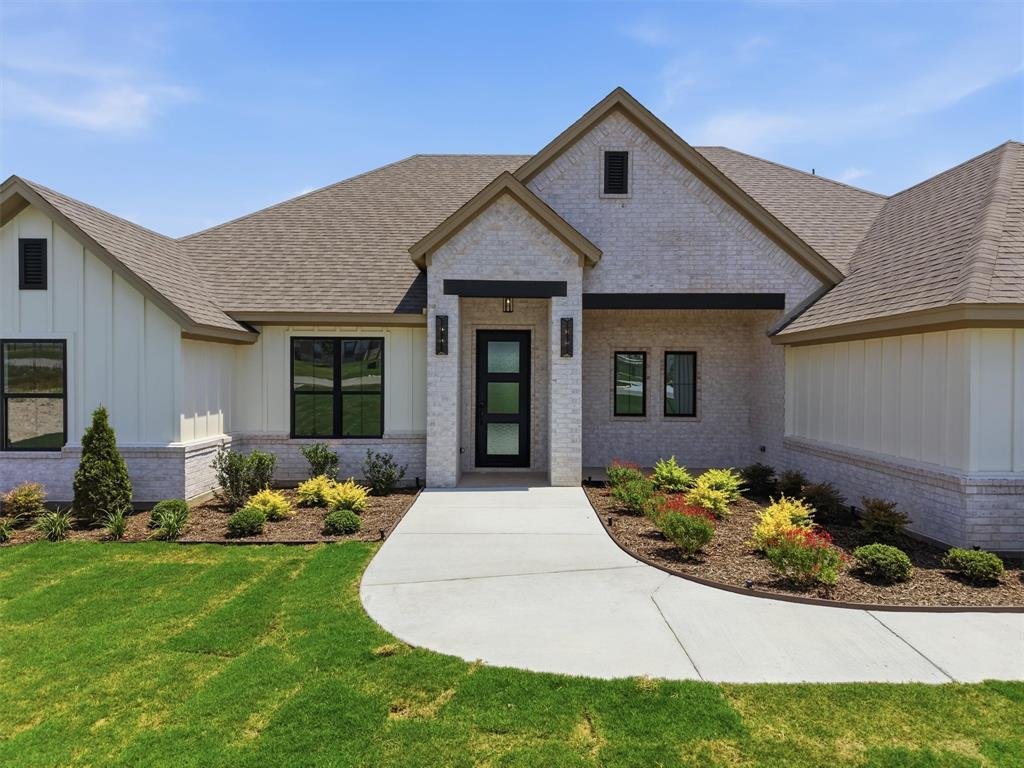 House in Weatherford, Texas, United States 2 - 18089700
