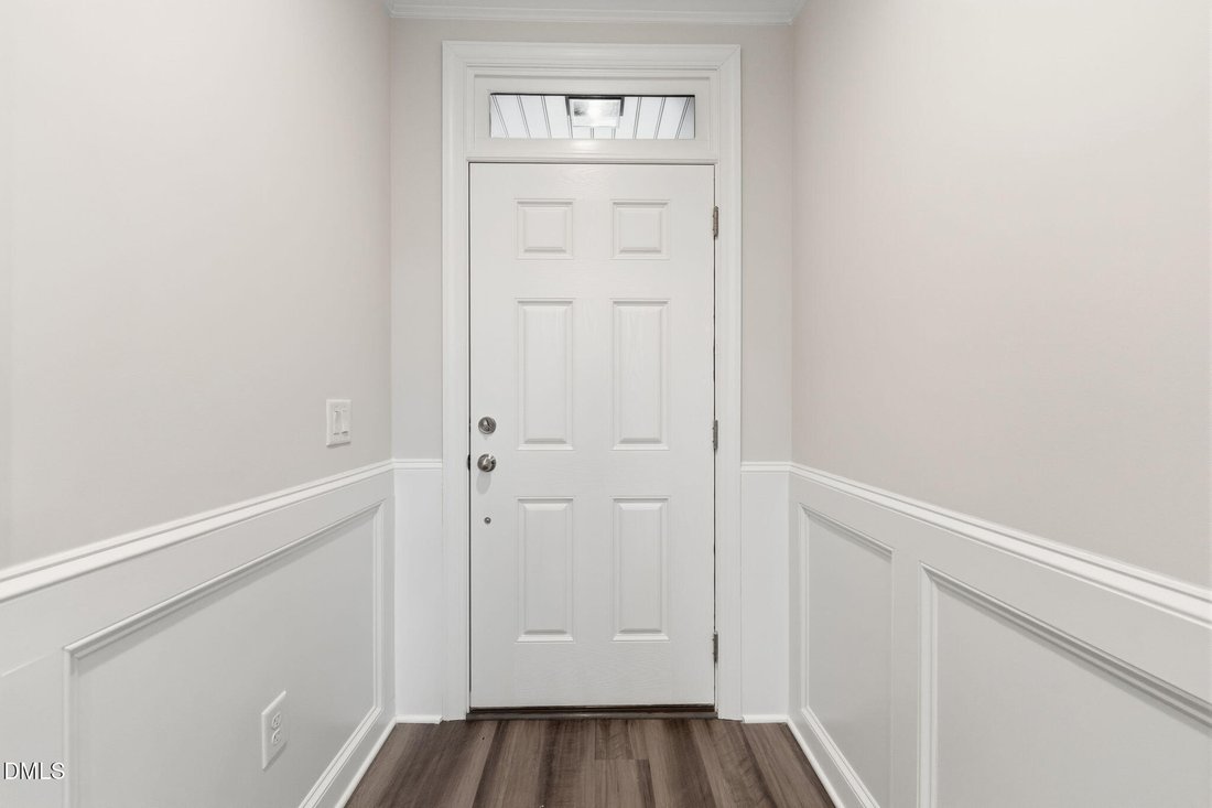 Townhouse in Elon, North Carolina, United States 4 - 17192130