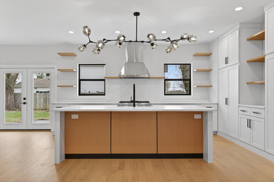House in Downers Grove, Illinois, United States 4 - 18086260