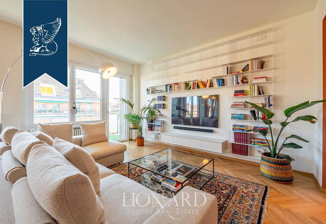 Apartment in San Vittore - Washington, Milan, Italy 4 - 18087518