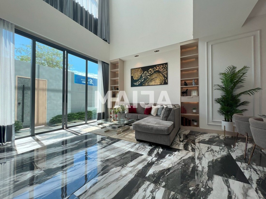 Villa in Pattaya City, Chon Buri, Thailand 4 - 18084962