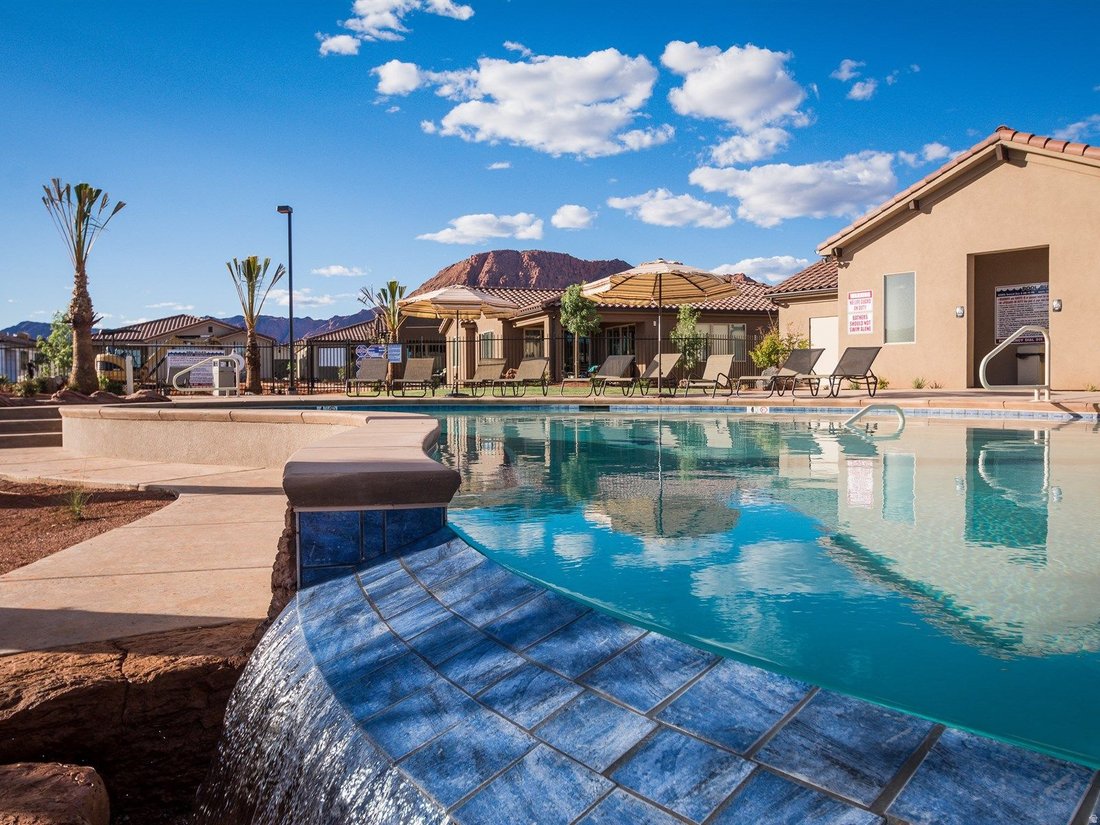 House in Santa Clara, Utah, United States 2 - 18084631