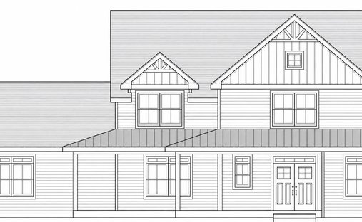 House in Goshen, New York, United States 1