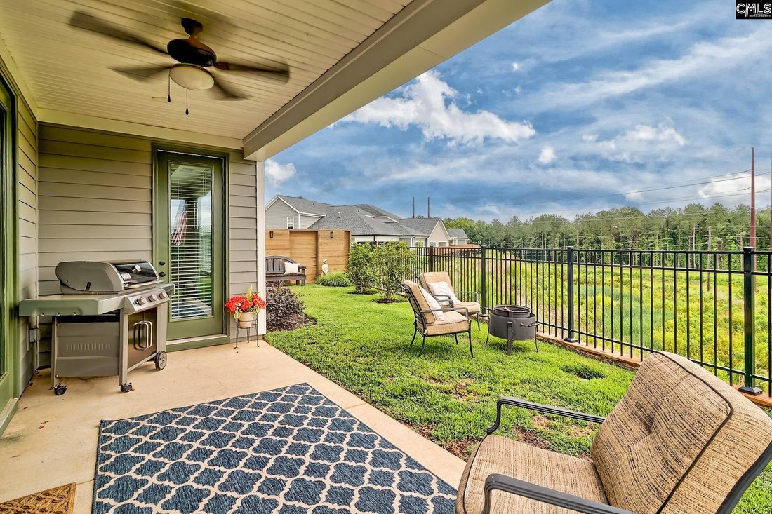 Haus in Lexington, South Carolina, Vereinigte Staaten 4 - 18084036