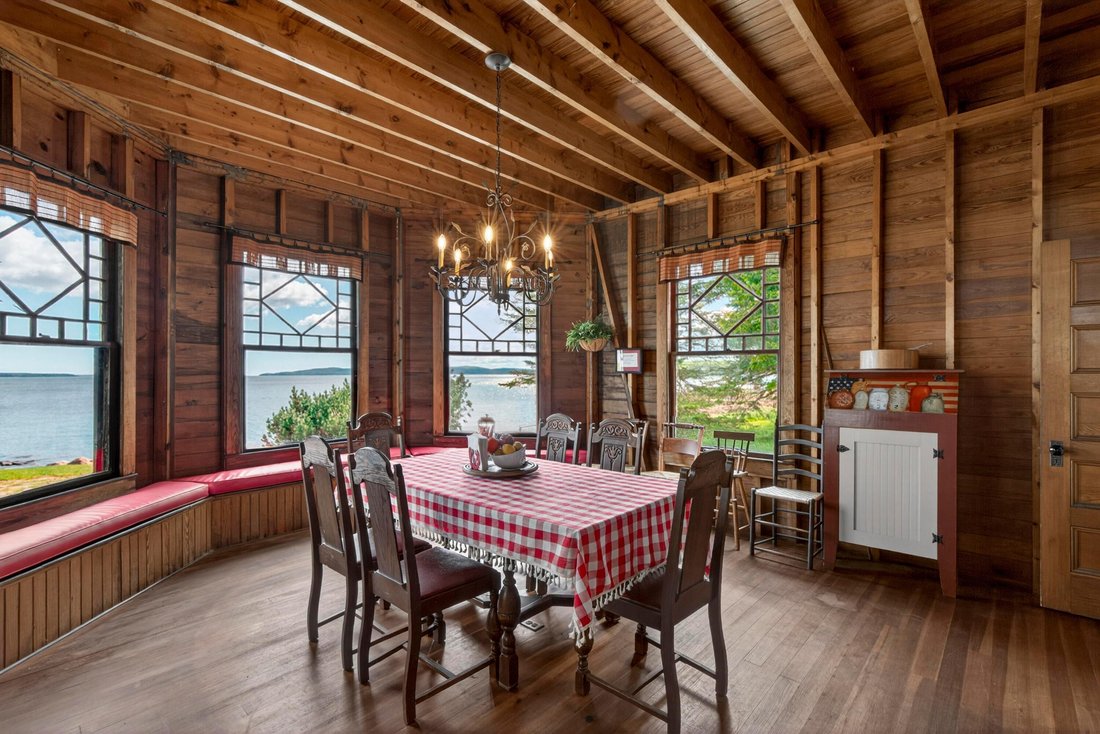 House in Searsport, Maine, United States 5 - 18084365