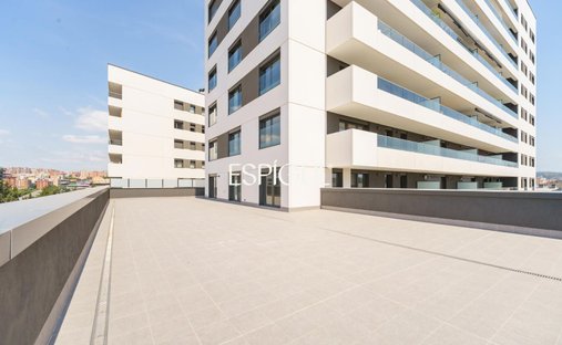 Appartamento a Districte 1, Badalona, Spagna 1