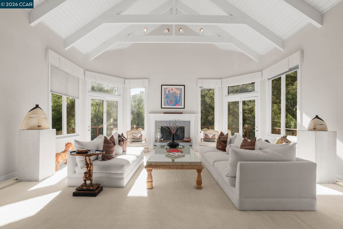 House in Moraga, California, United States 3 - 18086645