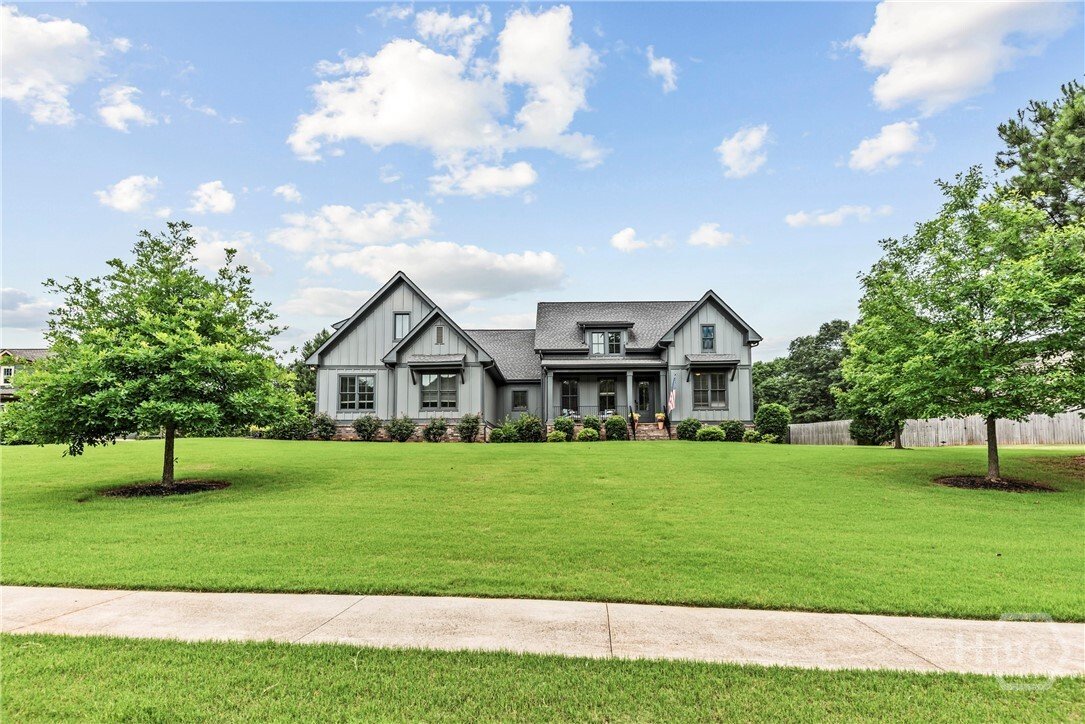 House in Watkinsville, Georgia, United States 2 - 18089390