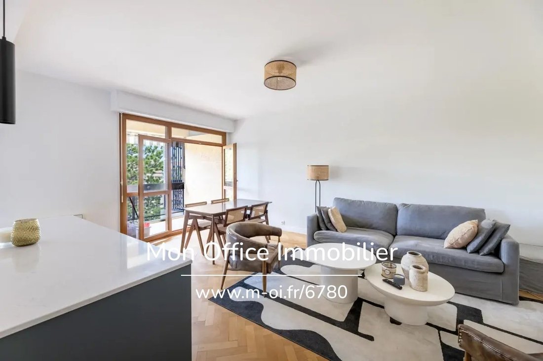 Apartment in Mazarin-Opéra-Bellegarde-Mairie, Aix-en-Provence, France 2 - 18085016