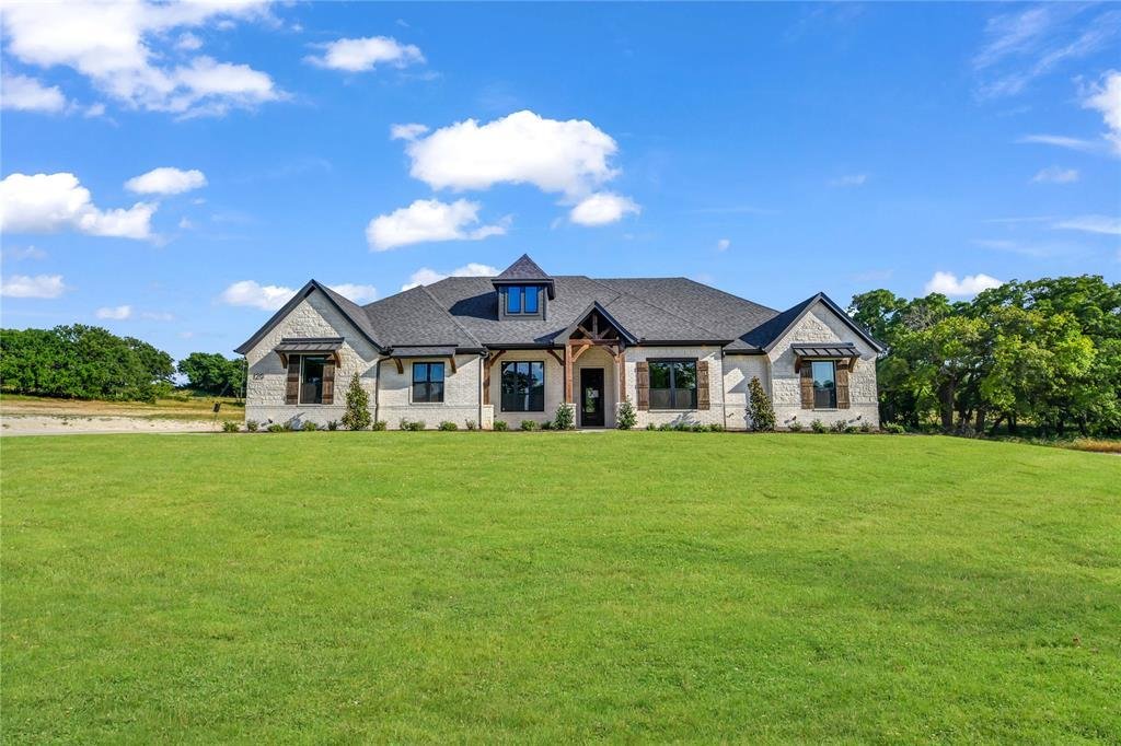 House in Decatur, Texas, United States 4 - 18087004