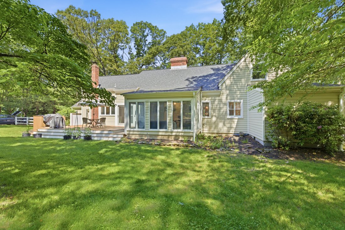 House in Stony Brook, New York, United States 5 - 18083718