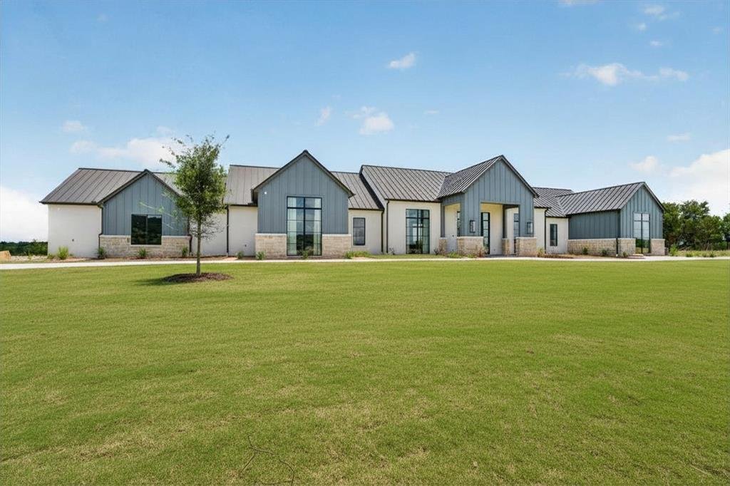 House in Strawn, Texas, United States 1 - 18082105