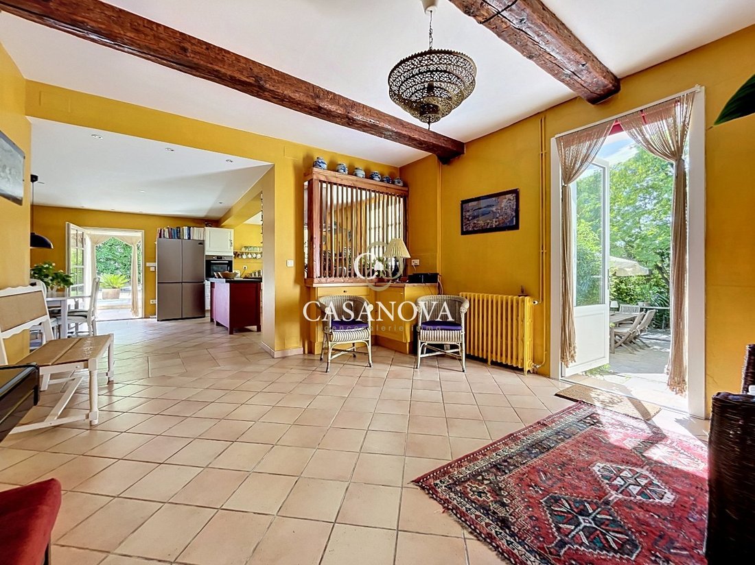 House in Centre Ville, Pezenas, France 5 - 18084911