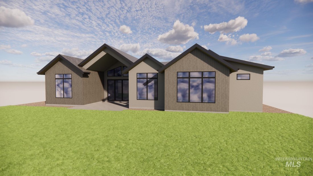 House in Eagle, Idaho, United States 3 - 18082722