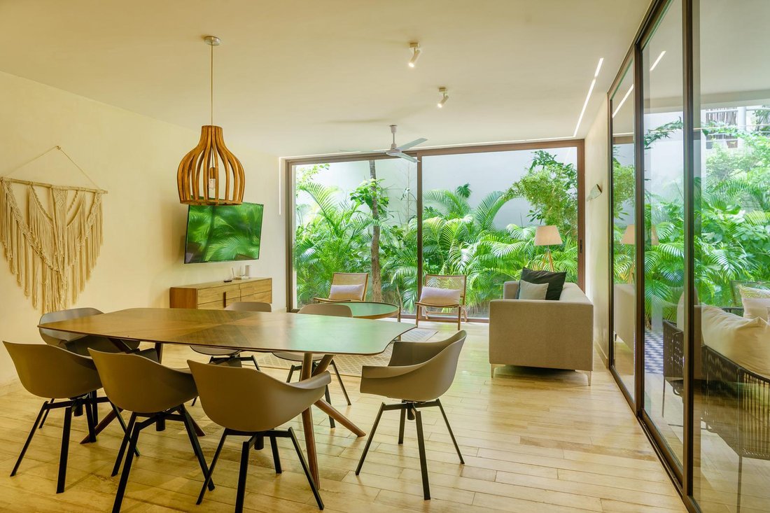 Casa a Alma Tulum Hotel, Quintana Roo, Messico 2 - 18084136