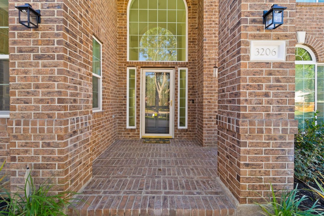 House in Houston, Texas, United States 3 - 18085949