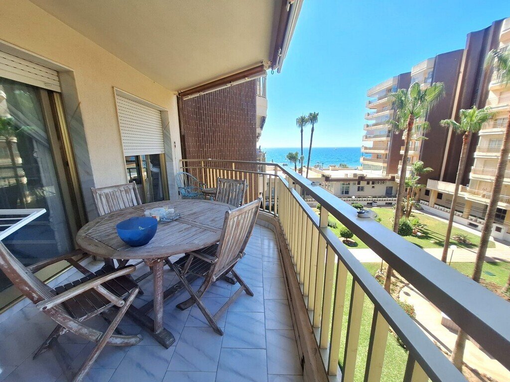 Apartment in Fuengirola, Andalusia, Spain 2 - 18086407