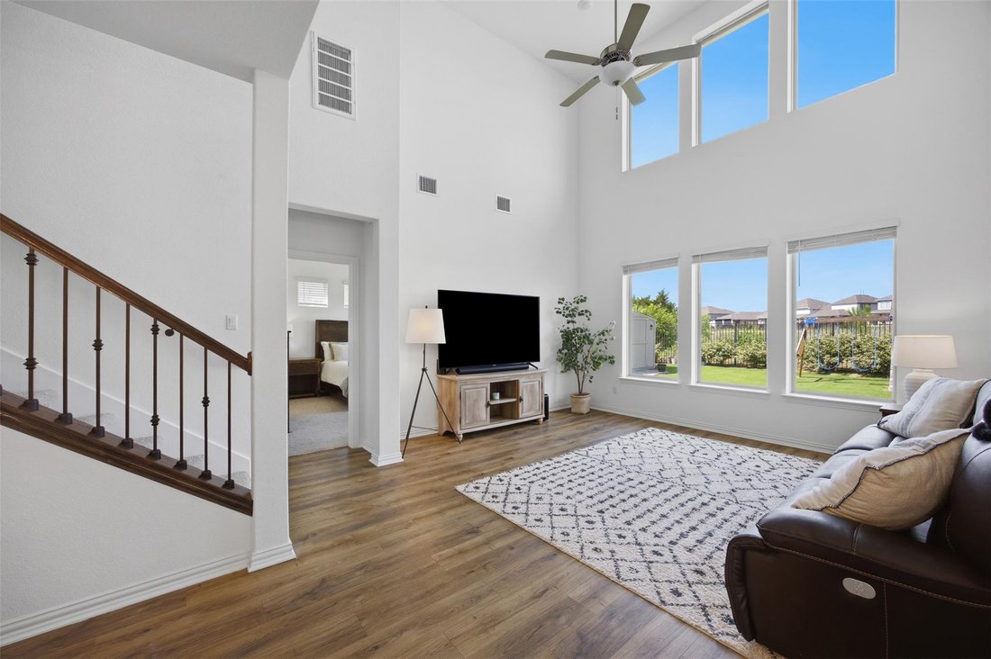 House in Coupland, Texas, United States 3 - 18085189