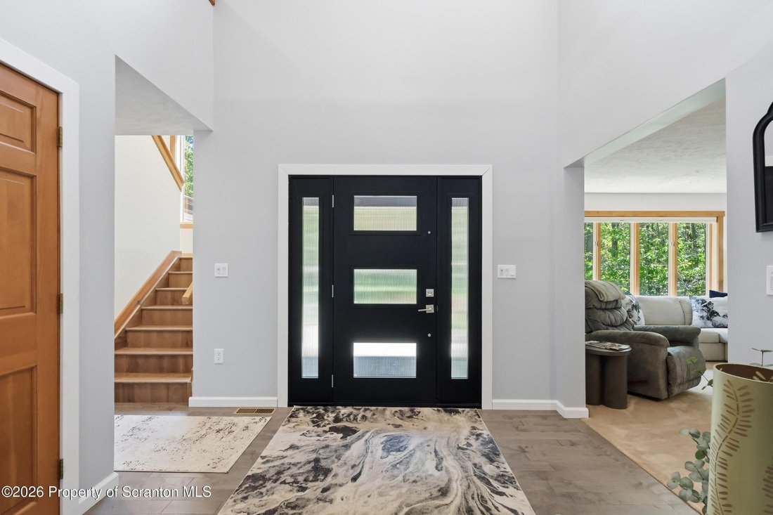House in Tobyhanna, Pennsylvania, United States 5 - 18083761