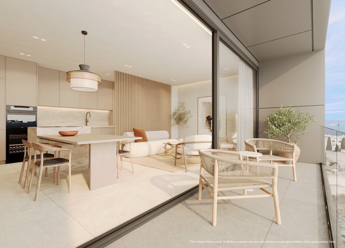 Apartment in Nou Llevant, Palma, Balearic Islands 3 - 13950236