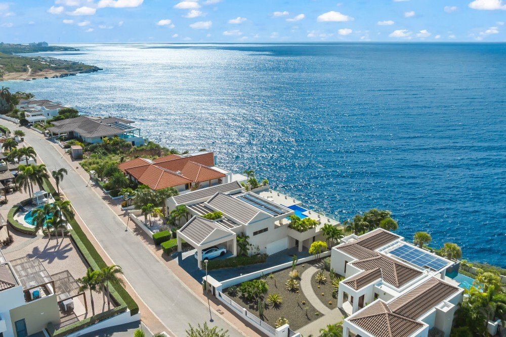 House in Sint Michiel, Curaçao, Curaçao 1 - 17069637