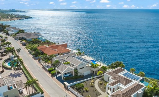 Casa a Sint Michiel, Curaçao, Curaçao 1
